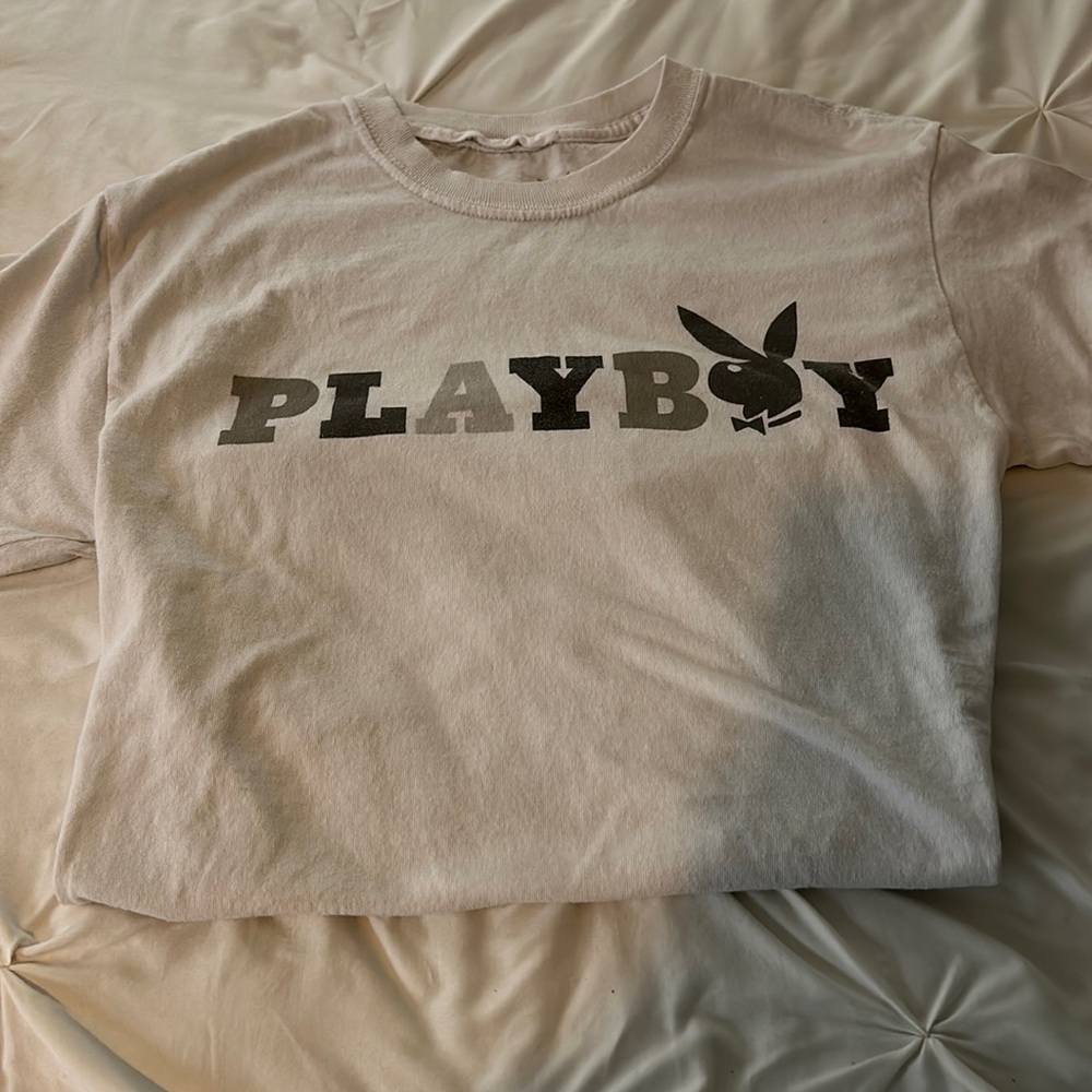 Playboy shirt